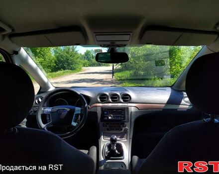 Форд С-Макс, об'ємом двигуна 2 л та пробігом 316 тис. км за 4750 $, фото 5 на Automoto.ua