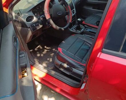 Форд С-Макс, об'ємом двигуна 1.6 л та пробігом 297 тис. км за 3950 $, фото 4 на Automoto.ua