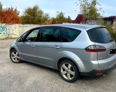 Форд С-Макс, объемом двигателя 2 л и пробегом 300 тыс. км за 3899 $, фото 7 на Automoto.ua