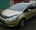 Форд С-Макс, объемом двигателя 2 л и пробегом 132 тыс. км за 8500 $, фото 1 на Automoto.ua