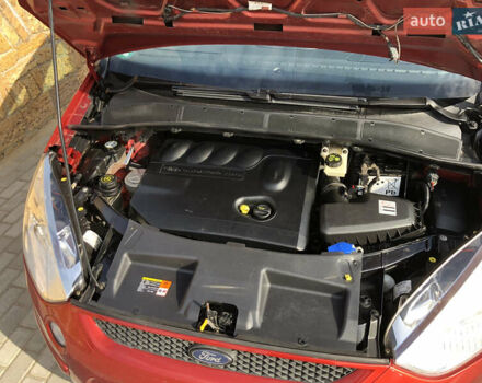 Форд С-Макс, об'ємом двигуна 2 л та пробігом 260 тис. км за 6500 $, фото 13 на Automoto.ua