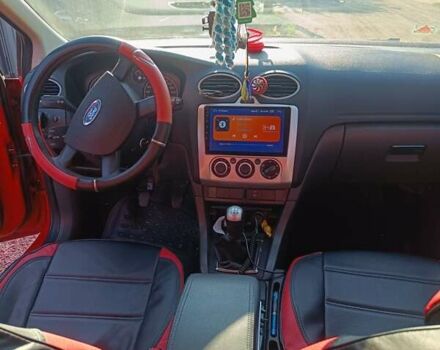 Форд С-Макс, об'ємом двигуна 1.6 л та пробігом 297 тис. км за 3950 $, фото 2 на Automoto.ua