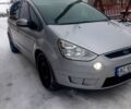 Форд С-Макс, об'ємом двигуна 2 л та пробігом 340 тис. км за 6500 $, фото 1 на Automoto.ua