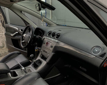 Форд С-Макс, об'ємом двигуна 1.8 л та пробігом 308 тис. км за 6700 $, фото 12 на Automoto.ua