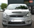 Форд С-Макс, объемом двигателя 2.5 л и пробегом 224 тыс. км за 8500 $, фото 4 на Automoto.ua