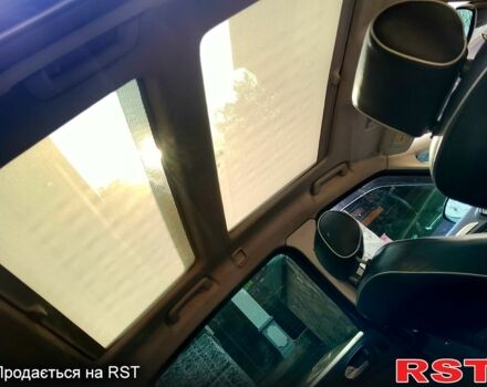 Форд С-Макс, объемом двигателя 2 л и пробегом 273 тыс. км за 3500 $, фото 5 на Automoto.ua