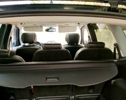 Форд С-Макс, объемом двигателя 2 л и пробегом 273 тыс. км за 3500 $, фото 4 на Automoto.ua