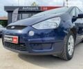 Форд С-Макс, об'ємом двигуна 1.8 л та пробігом 212 тис. км за 6490 $, фото 9 на Automoto.ua