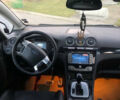 Форд С-Макс, объемом двигателя 2 л и пробегом 287 тыс. км за 8500 $, фото 6 на Automoto.ua