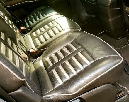 Форд С-Макс, объемом двигателя 2 л и пробегом 273 тыс. км за 3500 $, фото 6 на Automoto.ua