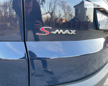 Форд С-Макс, объемом двигателя 2 л и пробегом 227 тыс. км за 7100 $, фото 13 на Automoto.ua