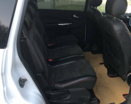 Форд С-Макс, объемом двигателя 2 л и пробегом 287 тыс. км за 8500 $, фото 8 на Automoto.ua
