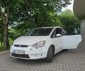 Форд С-Макс, объемом двигателя 2.3 л и пробегом 337 тыс. км за 8700 $, фото 12 на Automoto.ua