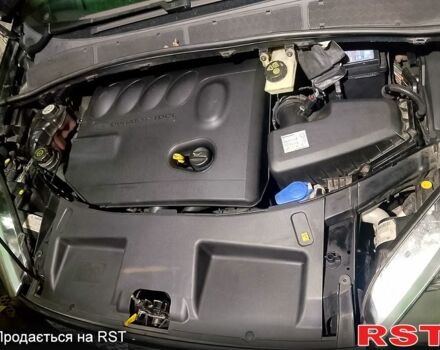 Форд С-Макс, объемом двигателя 2 л и пробегом 273 тыс. км за 3500 $, фото 2 на Automoto.ua