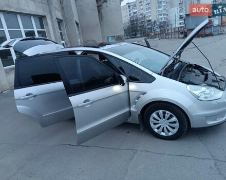 Форд С-Макс, об'ємом двигуна 2 л та пробігом 256 тис. км за 8000 $, фото 8 на Automoto.ua