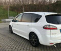 Форд С-Макс, объемом двигателя 2 л и пробегом 287 тыс. км за 8500 $, фото 3 на Automoto.ua