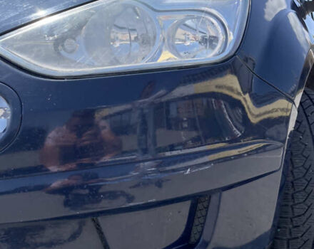 Форд С-Макс, объемом двигателя 1.8 л и пробегом 308 тыс. км за 6500 $, фото 7 на Automoto.ua