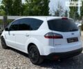 Форд С-Макс, объемом двигателя 2 л и пробегом 231 тыс. км за 8500 $, фото 7 на Automoto.ua