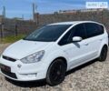 Форд С-Макс, объемом двигателя 2 л и пробегом 231 тыс. км за 8500 $, фото 1 на Automoto.ua