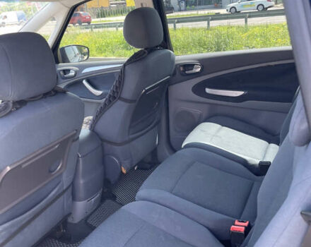 Форд С-Макс, объемом двигателя 1.8 л и пробегом 308 тыс. км за 6500 $, фото 17 на Automoto.ua