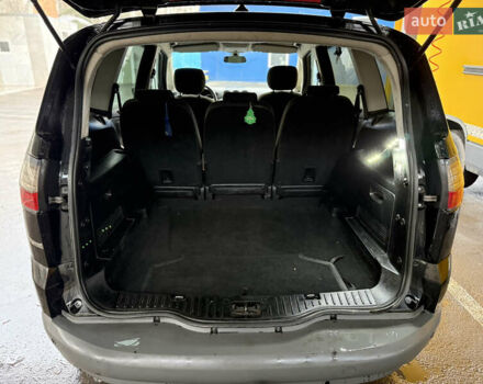 Форд С-Макс, объемом двигателя 0 л и пробегом 227 тыс. км за 7999 $, фото 8 на Automoto.ua