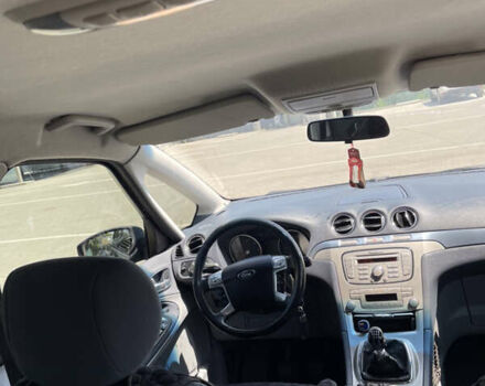 Форд С-Макс, объемом двигателя 1.8 л и пробегом 308 тыс. км за 6500 $, фото 14 на Automoto.ua