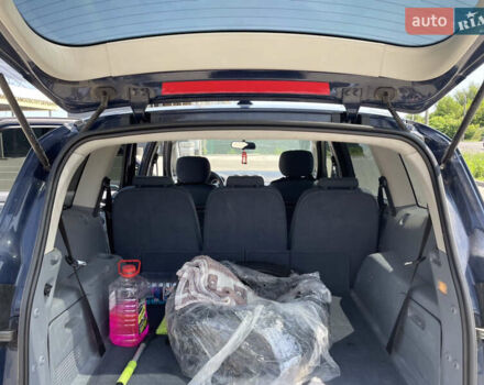 Форд С-Макс, объемом двигателя 1.8 л и пробегом 308 тыс. км за 6500 $, фото 15 на Automoto.ua