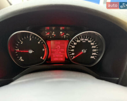 Форд С-Макс, объемом двигателя 0 л и пробегом 227 тыс. км за 7999 $, фото 11 на Automoto.ua