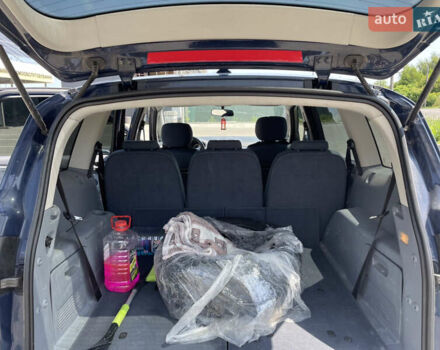 Форд С-Макс, объемом двигателя 1.8 л и пробегом 308 тыс. км за 6500 $, фото 16 на Automoto.ua