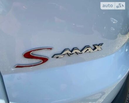 Форд С-Макс, объемом двигателя 2 л и пробегом 231 тыс. км за 8500 $, фото 10 на Automoto.ua