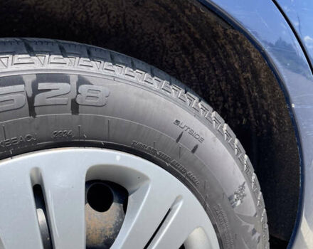 Форд С-Макс, объемом двигателя 1.8 л и пробегом 308 тыс. км за 6500 $, фото 8 на Automoto.ua