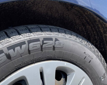 Форд С-Макс, объемом двигателя 1.8 л и пробегом 308 тыс. км за 6500 $, фото 10 на Automoto.ua