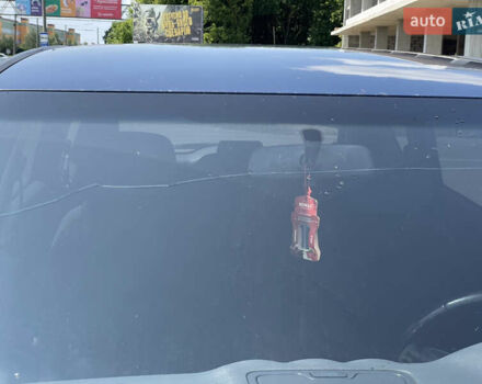 Форд С-Макс, объемом двигателя 1.8 л и пробегом 308 тыс. км за 6500 $, фото 11 на Automoto.ua