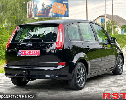 Форд С-Макс, об'ємом двигуна 1.6 л та пробігом 174 тис. км за 6200 $, фото 5 на Automoto.ua