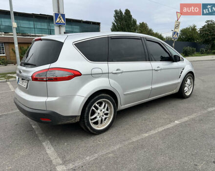 Форд С-Макс, об'ємом двигуна 2 л та пробігом 364 тис. км за 9000 $, фото 3 на Automoto.ua