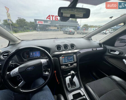 Форд С-Макс, об'ємом двигуна 2 л та пробігом 364 тис. км за 9000 $, фото 15 на Automoto.ua