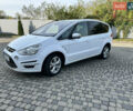 Форд С-Макс, объемом двигателя 2 л и пробегом 299 тыс. км за 8599 $, фото 1 на Automoto.ua