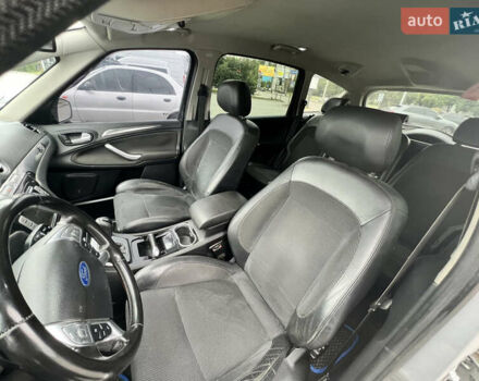 Форд С-Макс, об'ємом двигуна 2 л та пробігом 364 тис. км за 9000 $, фото 11 на Automoto.ua