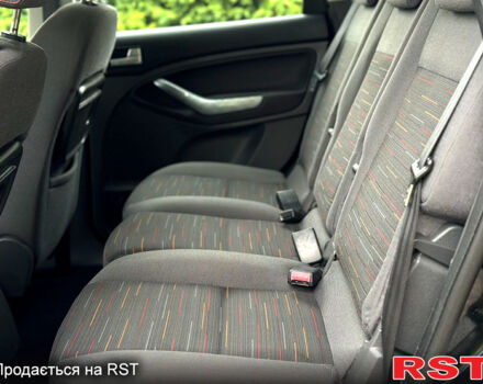 Форд С-Макс, об'ємом двигуна 1.6 л та пробігом 174 тис. км за 6200 $, фото 11 на Automoto.ua