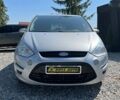 Форд С-Макс, объемом двигателя 2 л и пробегом 297 тыс. км за 7800 $, фото 1 на Automoto.ua
