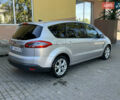 Форд С-Макс, об'ємом двигуна 2 л та пробігом 297 тис. км за 9300 $, фото 4 на Automoto.ua