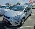 Форд С-Макс, объемом двигателя 1.6 л и пробегом 165 тыс. км за 9100 $, фото 1 на Automoto.ua