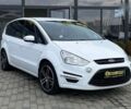 Форд С-Макс, объемом двигателя 2 л и пробегом 117 тыс. км за 9500 $, фото 1 на Automoto.ua