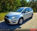 Форд С-Макс, объемом двигателя 2 л и пробегом 270 тыс. км за 7200 $, фото 1 на Automoto.ua