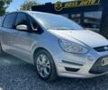 Форд С-Макс, объемом двигателя 2 л и пробегом 297 тыс. км за 7800 $, фото 1 на Automoto.ua