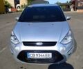 Форд С-Макс, об'ємом двигуна 1.56 л та пробігом 208 тис. км за 9200 $, фото 1 на Automoto.ua