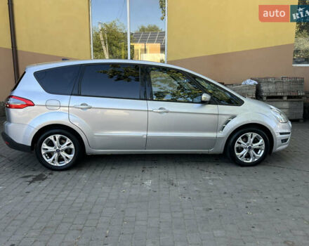 Форд С-Макс, об'ємом двигуна 2 л та пробігом 297 тис. км за 9300 $, фото 3 на Automoto.ua