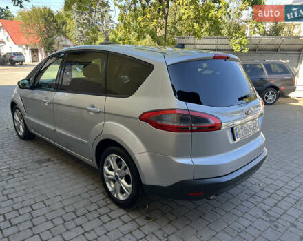 Форд С-Макс, об'ємом двигуна 2 л та пробігом 297 тис. км за 9300 $, фото 6 на Automoto.ua
