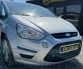 Форд С-Макс, объемом двигателя 2 л и пробегом 297 тыс. км за 7800 $, фото 29 на Automoto.ua