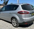 Форд С-Макс, объемом двигателя 2 л и пробегом 297 тыс. км за 7800 $, фото 5 на Automoto.ua